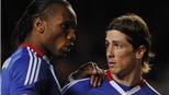 Torres và Drogba, biết chọn ai đây?